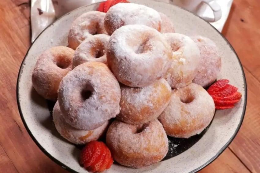 Resep untuk kentang sederhana, jaminan lembut dan mudah di rumah