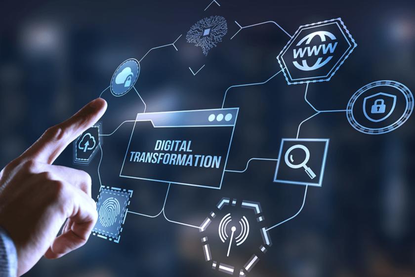 Era digital membuka peluang baru: MSME sekarang lebih mudah untuk memulai dan me...