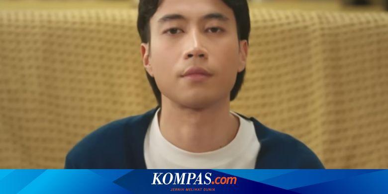 Kembali ke Layanan Bulan, Vidi Alsaan Berdoa