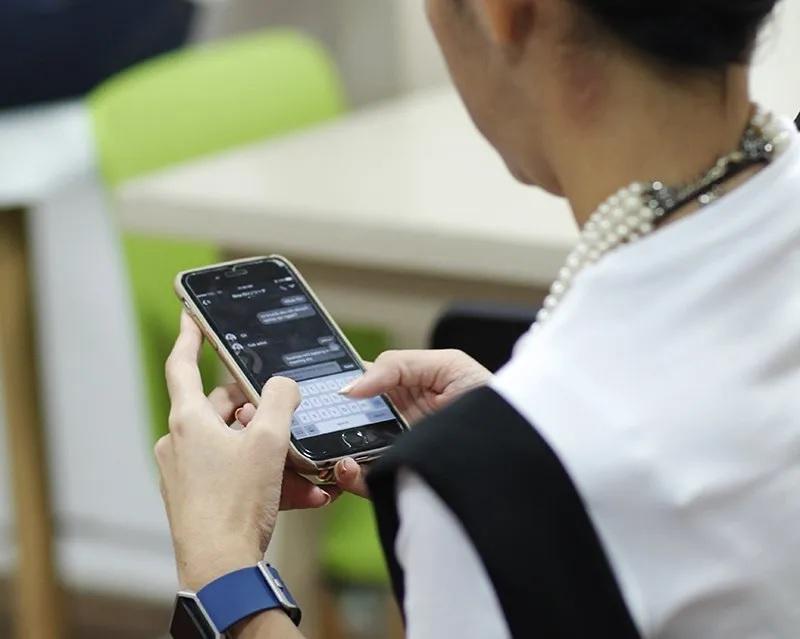 Warning!These are 10 types of applications that need to be deleted as the mobile...