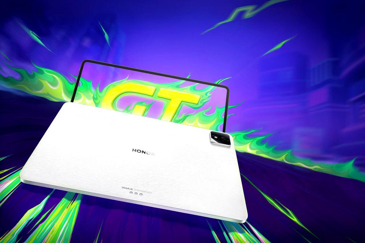 Hadiah Terhormat Yang Menghormati Pad GT 2 Pro Terlampir ke Pasar - Go News